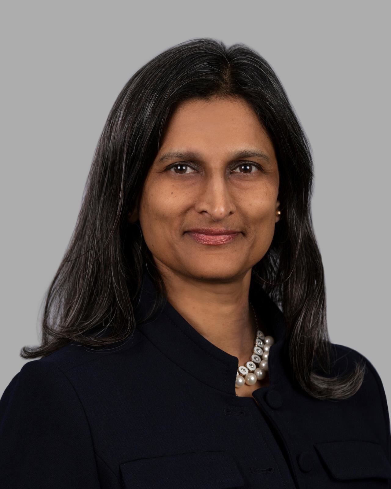 Dr. Ushma Shah - Assistant Superintendent, Elementary Schools, Instruction and Equity Dr. Ushma Shah - Assistant Superintendent, Elementary Schools, Instruction and Equity